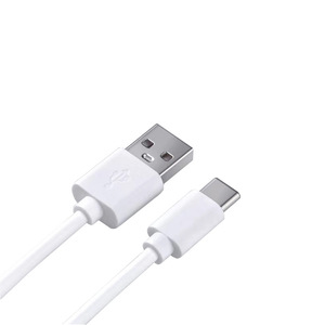 Factory Price USB <b>C</b> Phone <b>Charger</b> 50 Cm <b>Type</b> <b>C</b> <b>Cable</b> for Android & IOS TPE Jacket Mobile Power Bank Wearable Devices Compatible - Product Image 2