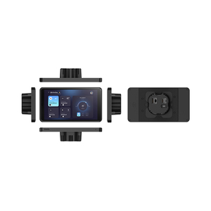 Tùy Chỉnh Wi-Fi 5.5 Inch Nhà Thông Minh Bảng Điều Khiển Treo Tường Poe Android Xây Dựng Tự Động Hóa Cảm Ứng Bảng Điều Chỉnh Odm Iốt Tường Bảng Điều Khiển PC - Product Image 1