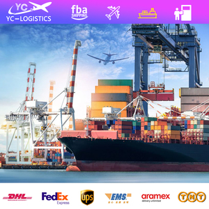 Vận chuyển đường biển container từ Trung Quốc đến mỹ vận chuyển hàng hóa Trung Quốc vận chuyển đến Châu Âu đại lý vận chuyển - Product Image 2