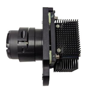 Nouvelle caméra de numérisation linéaire Dalsa P4-cc-04k07t-51-r 4K avec objectif 50mm F2.2, prix industriel bas - Product Image 3