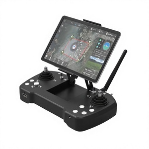 Télécommande Skydroid T12 2.4G Lora FHSS, transmetteur d'image numérique longue portée pour drone de protection des plantes, UAV industriel - Product Image 1