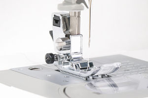 Máquina de Coser y Bordar Computarizada Pequeña de Una Sola Cabeza con Múltiples Funciones para Uso Doméstico Familiar - Product Image 5