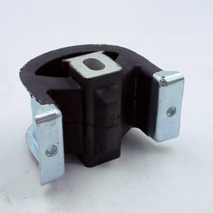 ยางรองแท่นเครื่อง ESAEVER รุ่น 7H0199848G 7H0199848 7H0199848D สำหรับรถยนต์ VW TRANSPORTER T5 T6 MULTIVAN T5 <span class=keywords><strong>CARAVELLE</strong></span> T5 ปี 2003-2015 รุ่น <span class=keywords><strong>CALIFORNIA</strong></span> - Product Image 1