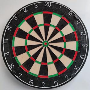 Diana de Dardos Más Popular en 2023, Diana de Dardos de Sisal de Buena Calidad, Diana de Dardos Profesional - Product Image 4