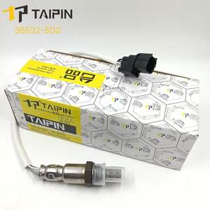 Capteur d'oxygène arrière de pièces automobiles haute Performance TAIPIN 36532-5D2 365325D2H01 pour HONDA Spirior CU5 2015-2017 Accord CR1 2014-2018 - Product Image 3