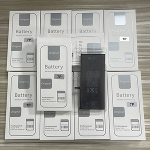 <span class=keywords><strong>Batterie</strong></span> de téléphone portable pour <span class=keywords><strong>iPhone</strong></span> 4 <span class=keywords><strong>X</strong></span> XS MAX XR 11 11PRO 11PM 12PRO 12 MINI 12PM 13 13PRO 13 MINI 14 15 16 PRO MAX - Product Image 5