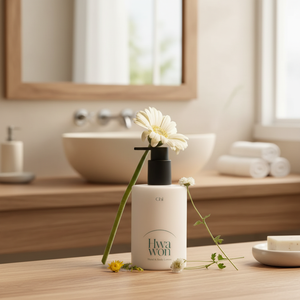 โลชั่นทามือและบอดี้ขนาด300มล. สินค้าจาก hwawon - Product Image 3