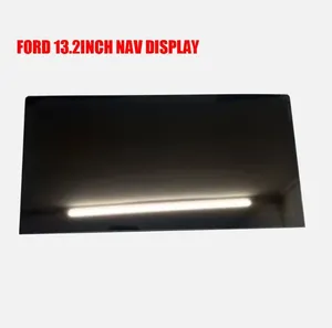 Écran LCD d'origine et neuf de 13,2 pouces pour FORD Expedition EXPLORER Mustang MAVERICK Bronco Lincoln <span class=keywords><strong>Corsair</strong></span> SZ6T-18B955-LE - Product Image 2