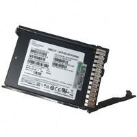 Оптовая продажа твердотельных накопителей P06586-B21 1.92 ТБ SAS 12G Ri SFF 2.5 дюйма SC с лотком и прошивкой (SSD)