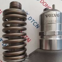 Injecteur de carburant 0414702010 0414702021 20440409 pour moteur diesel FM FH