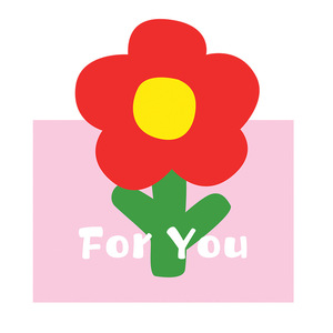 Grazioso fiore <span class=keywords><strong>di</strong></span> Design "grazie" biglietto regalo <span class=keywords><strong>di</strong></span> auguri <span class=keywords><strong>di</strong></span> compleanno carta artigianale prodotto - Product Image 5