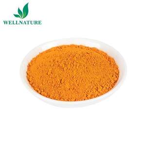 Fornecimento de Fábrica de Pó de Extrato <span class=keywords><strong>Natural</strong></span> de Macleaya Cordata 60% Sanguinarina - Product Image 2