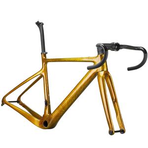 Ycling Arbon Iber, OAD - Product Image 1