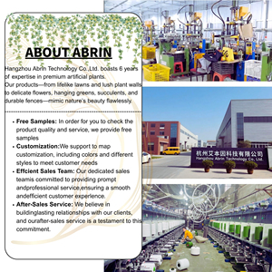 Vente en gros de guirlande de <span class=keywords><strong>lierre</strong></span> de plantes artificielles en PE, fausses plantes de vigne suspendues <span class=keywords><strong>avec</strong></span> feuilles vertes pour décoration de jardin et de maison de mariage - Product Image 6