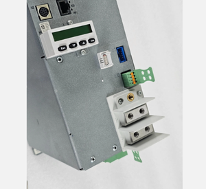 Sistema Industrial HCS02.1E-W0054-A-03-NNNN Drive + CSH01.1C-SE-EN2-NNN-NNN-NN-S-XP-FW Motor de Alta Potencia - Product Image 6