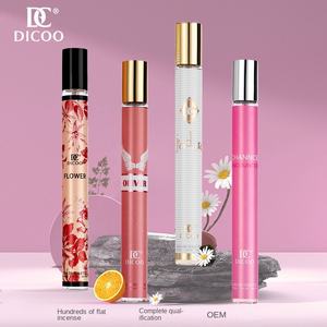 Perfume RISSERS Cross-border Southeast Asia Explosions, 35 ml, Tamaño Regular, Modelo RS6132, Atomizador, Aroma Floral Femenino, Larga Duración - Product Image 2