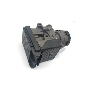 Composants du système de freinage pour véhicules utilitaires 400500810 Contrôle électronique fiable 4801020640 pour valve EBS de remorque - Product Image 6