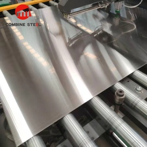 Bề mặt sáng cho thiết bị hóa học 321 tấm thép không gỉ SS tấm thép 321 <span class=keywords><strong>JIS</strong></span> g4304 cường độ cao 1.0mm-15mm - Product Image 2