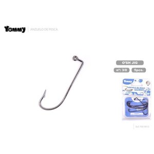 Catégorie de produits OJ Tow Hooks - Product Image 3