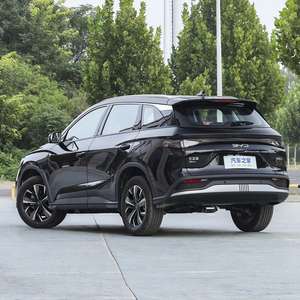 Véhicule BYD New Energy fabriqué en Chine Byd otarie 07 EV suv quatre roues motrices voiture électrique pure pour la vente - Product Image 3