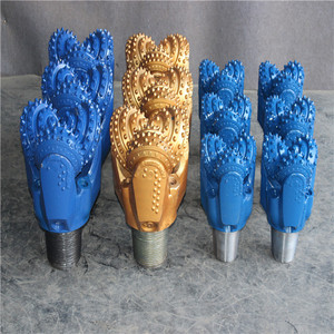 Trung Quốc cung cấp cho chúng tôi thương hiệu thứ hai tay cũng khoan bit tci nút bit - Product Image 3