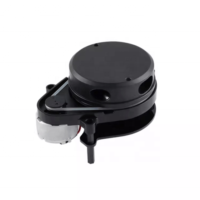Original YDLIDAR X4PRO lidar 360 degree ranging sensor module car navigation obstacle avoidance scanning Sweeping robot