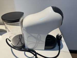 2024 nuevo estilo 3 en 1 máquina de café en cápsulas <span class=keywords><strong>cafetera</strong></span> espresso para cápsula <span class=keywords><strong>Dolce</strong></span> <span class=keywords><strong>Gusto</strong></span> - Product Image 2