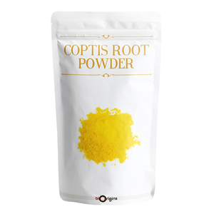 Bio Origins Berberine Coptis Root <b>Powder</b> Plant Herbal Extract 5kg <b>Volume</b> Orders - Product Image 3