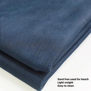 Humilde impermeable al aire libre de arena manta de <span class=keywords><strong>playa</strong></span> portátil Camping Picnic Mat bolsillo Pad - Product Image 2