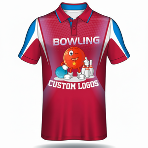 Custom Vintage <b>Bowling</b> Jersey Traditional Classic Style with Modern Fit Personalized Sublimated <b>Bowling</b> <b>Shirt</b> for <b>Men</b> & Women - Product Image 1