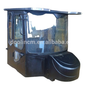 <strong>Excavator</strong> Wheel Loader <strong>Spare</strong> <strong>Parts</strong> <strong>Cab</strong> Assy Cabin - Product Image 2