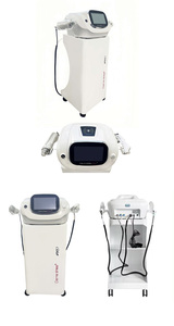 Appareil de mésothérapie 2026 pour la croissance des cheveux, injecteur électrique facial ABS portable pour tête, nez, lèvres, exfoliation, rajeunissement de la peau, étanche - Product Image 4