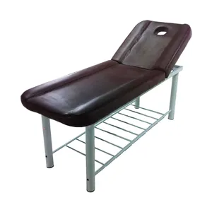 Tabela portátil ajustável para massagem, estética resistente do tratamento