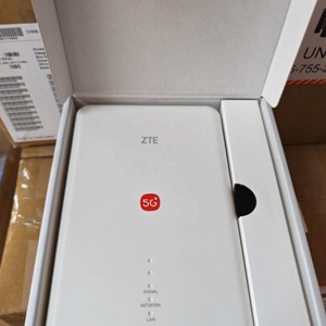 เราเตอร์กลางแจ้ง ZTE MC889 Ultra 5G รุ่นทั่วโลก - Product Image 2