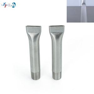 Phổ kim loại <span class=keywords><strong>Hose</strong></span> thép không gỉ Duckbill vòi phun, có thể điều chỉnh <span class=keywords><strong>Air</strong></span> Blower vòi phun cho máy công cụ làm mát và định hình ống - Product Image 1