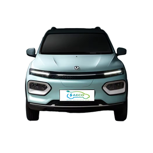 2022 Mini véhicule <span class=keywords><strong>électrique</strong></span> adulte Nano Box 2022 EV voiture batterie au Lithium Mini SUV voiture <span class=keywords><strong>électrique</strong></span> - Product Image 1