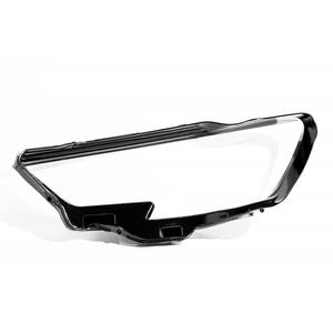 Copertura <span class=keywords><strong>Trasparente</strong></span> <span class=keywords><strong>per</strong></span> <span class=keywords><strong>Fari</strong></span> Anteriori, Guscio Protettivo <span class=keywords><strong>per</strong></span> Lenti <span class=keywords><strong>per</strong></span> Audi A3 S3 RS3 2016-2020 - Product Image 3