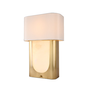 Wall Lamp LED E27 Switch Control Eco Friendly Modern Decorative <b>Lighting</b> For Bedroom Study Showroom - Product Image 1