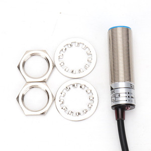 Interruptor de Proximidad Metálico LJ18A3-5-Z/BY, Sensor de Proximidad de 36V, Interruptor de Proximidad Metálico Personalizado - Product Image 3