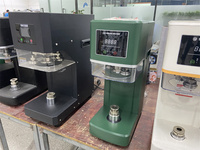 Machine à sceller les canettes de bière automatique