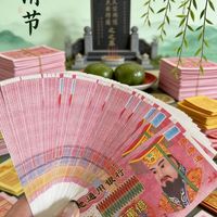 Billets factices en papier épais de haute qualité, légers et de grande taille, pour Halloween, thèmes dollars canadiens et livres britanniques, articles fantaisie pour fêtes.