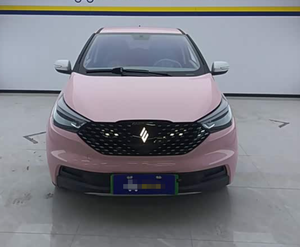 JMC <span class=keywords><strong>EV3</strong></span> Modelo 2024 Edición Juvenil 330KM Edición Comfort Auto Eléctrico de 4 Plazas con Volante a la Izquierda, 120 mm de Distancia al Suelo, <span class=keywords><strong>Motor</strong></span> de 40 KW - Product Image 2