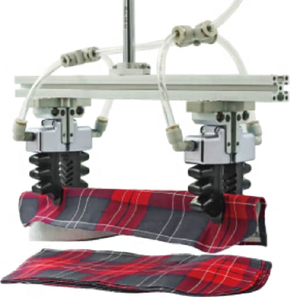 Pneumat <span class=keywords><strong>Gripper</strong></span> mềm cảm ứng linh hoạt <span class=keywords><strong>Gripper</strong></span> ngón tay nhân tạo mềm Robot đầu <span class=keywords><strong>Gripper</strong></span> Sản xuất tại Trung Quốc - Product Image 1