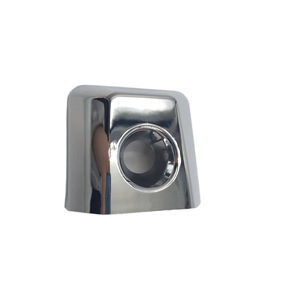 Embout d'échappement pour Nissan Armada Titan 80647 ZC00A 80647 9FU0B Matériau ABS - Product Image 1