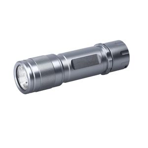Torche LED rechargeable Gen-2 Moonbeam 3AAA Focus Control 335lm Dense Output Industrial Use Tactical USB Flashlight Torch - Product Image 1