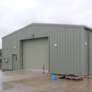 Apple Cabin Sleeping Container House Para habitación portátil Apartamentos al aire libre Edificio de hotel - Product Image 2