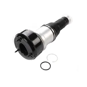 Brand new W221 Traseira Suspensão a Ar Abaixo 2213205613 para Mercedes-Benz S350 S550 W221 2007-2014