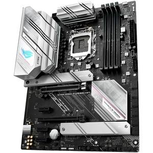ROG STRIX B560 WIFI เมนบอร์ด PC B75 B85 B250 กราฟิกการ์ดเกม <span class=keywords><strong>DDR3</strong></span> เมนบอร์ด h61 CPU เมนบอร์ดเกม - Product Image 1