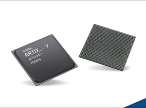 New and Original Integrated Circuit Ic Chip ATXMEGA128A1-AU - Product Image 1
