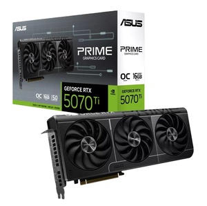 Original <b>Gaming</b> Graphics Card AS-US PRIME-RTX5070TI-O16G 16GB GDDR7 28Gbps 256bit Video Card <b>Gaming</b> Graphics Card AS-US PRIME-RT - Product Image 5